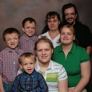 Meet your Posher, William